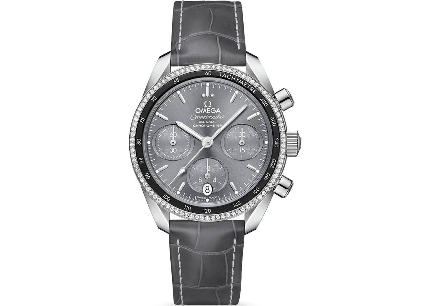 Omega Speedmaster Co-Axial 324.38.38.50.06.001