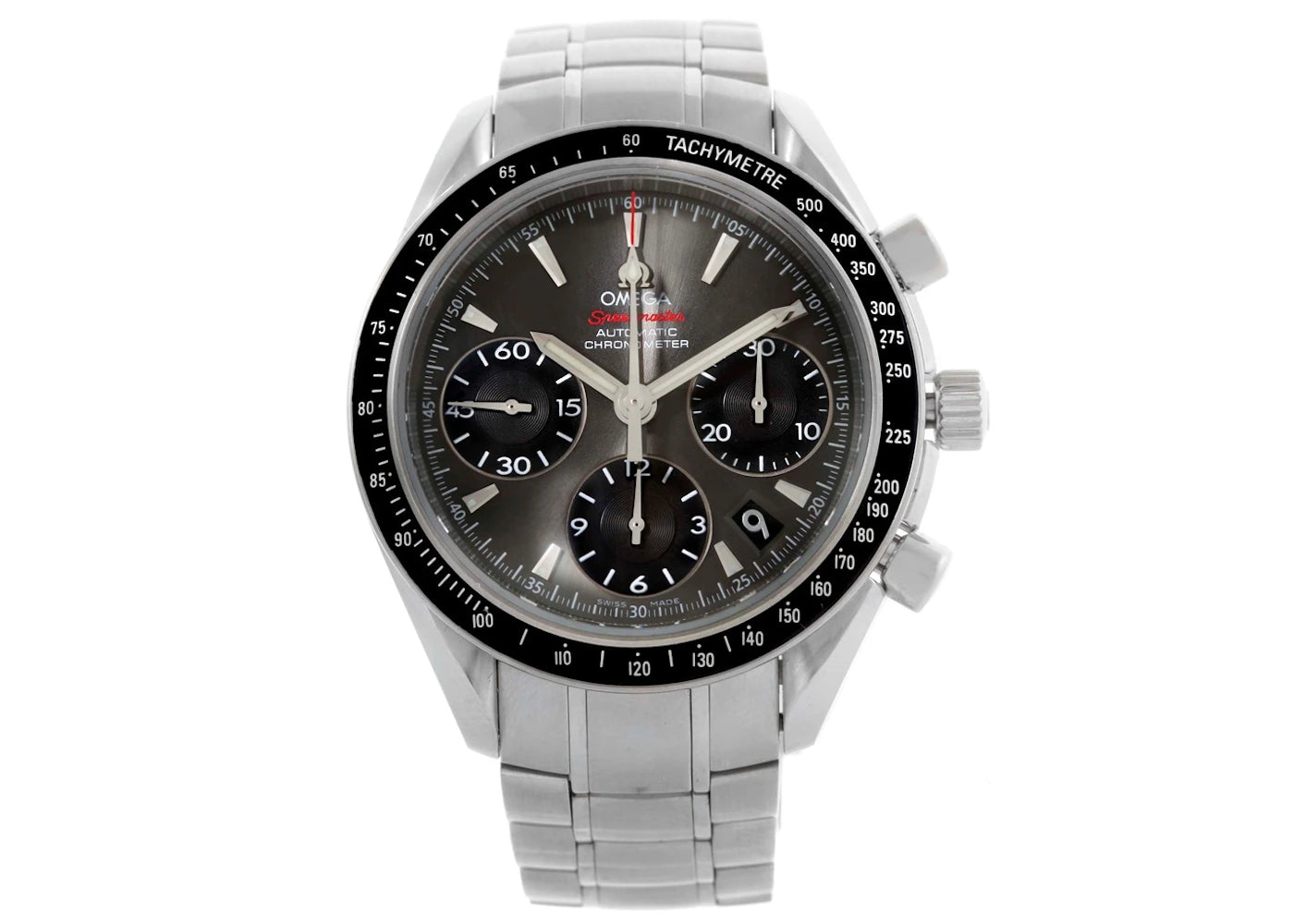 Omega Speedmaster Date 323.30.40.40.06.001
