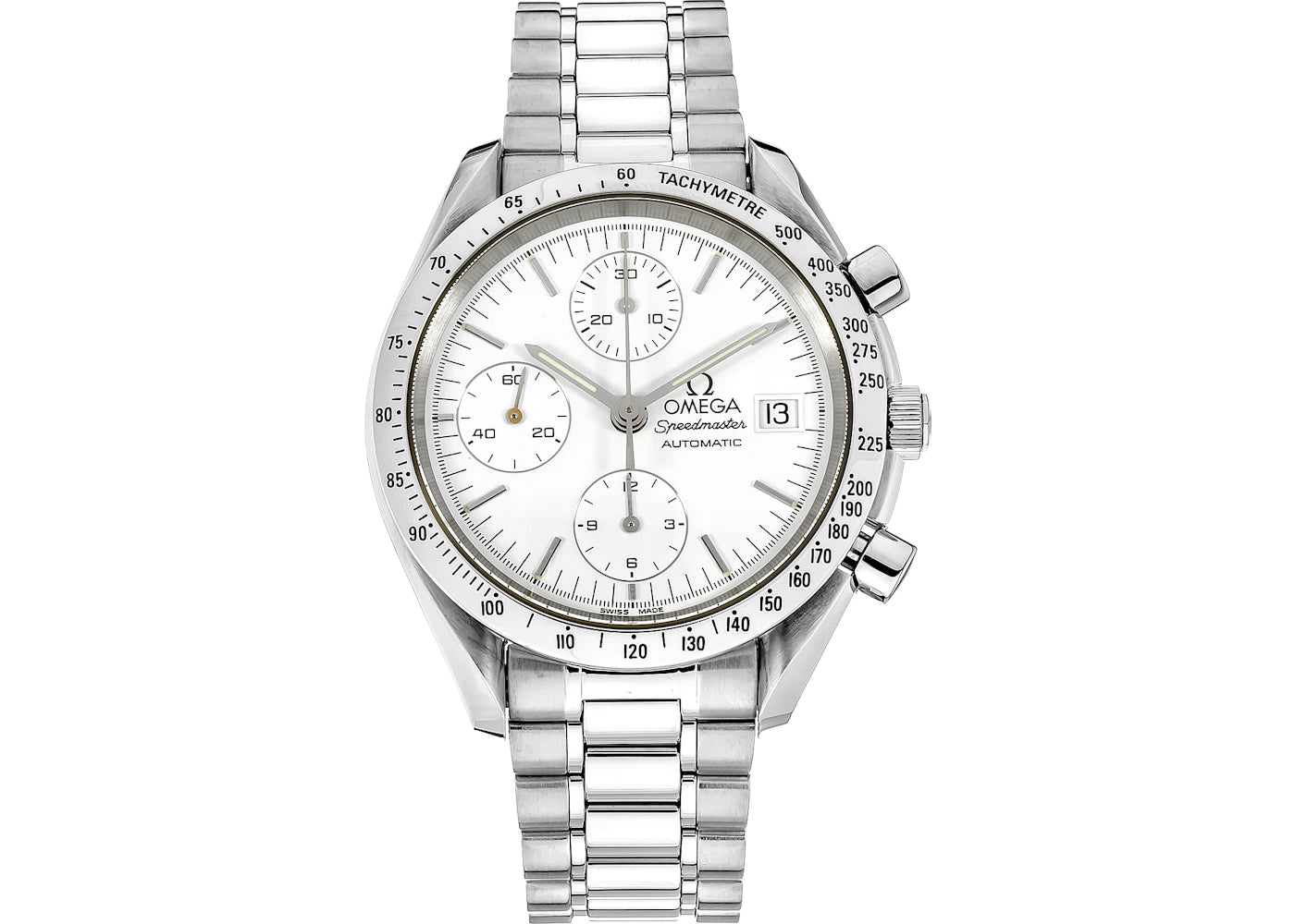 Omega Speedmaster Date 35112000