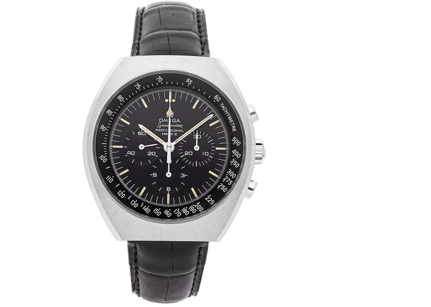 Omega Speedmaster Mark II ST145.014