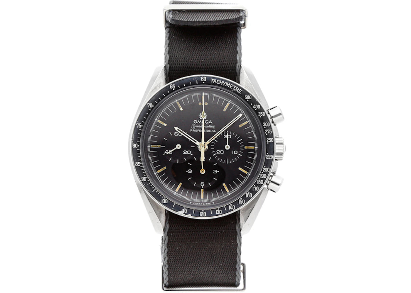 Omega Speedmaster Moonwatch 145.022
