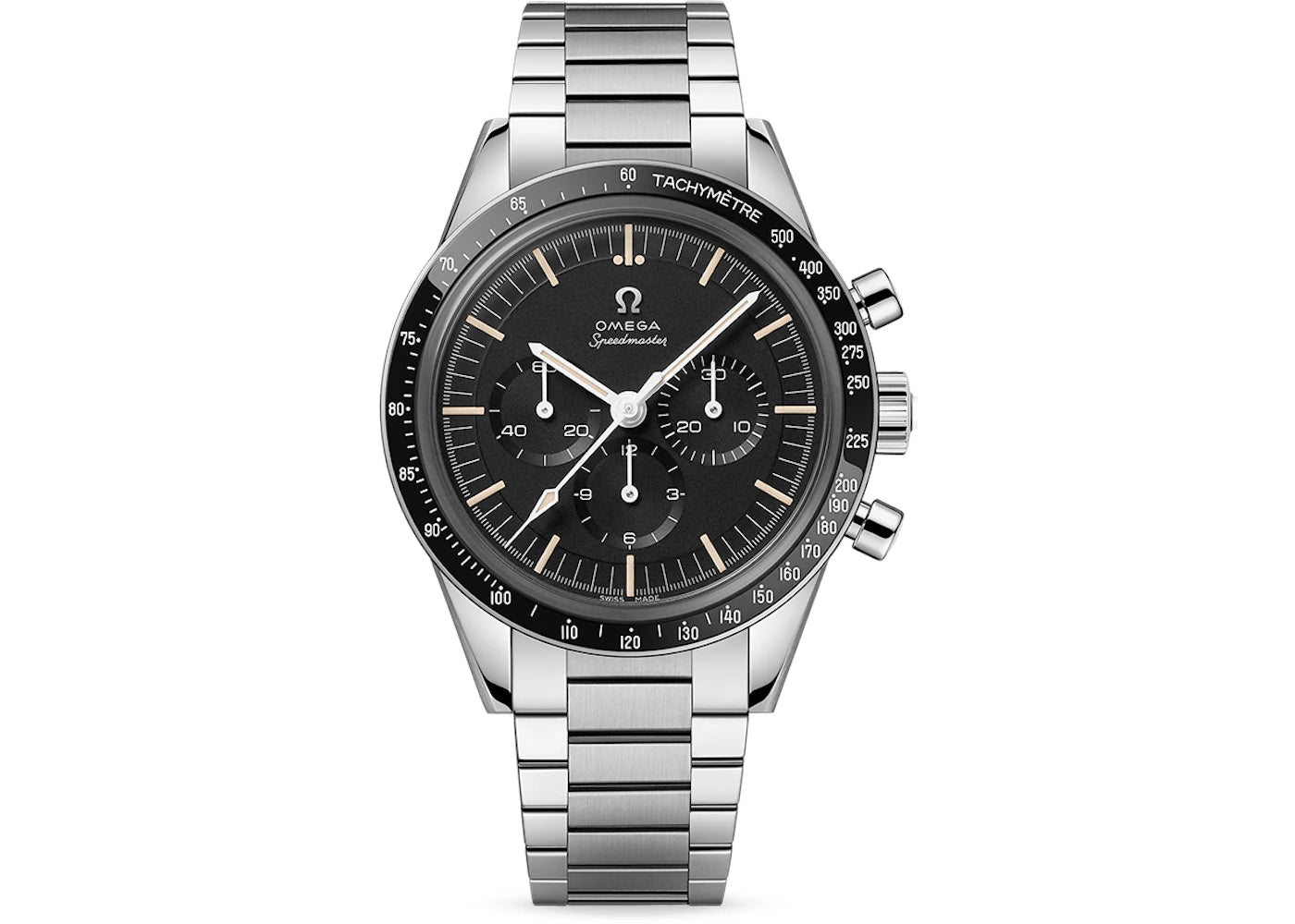 Omega Speedmaster Moonwatch 311.30.40.30.01.001