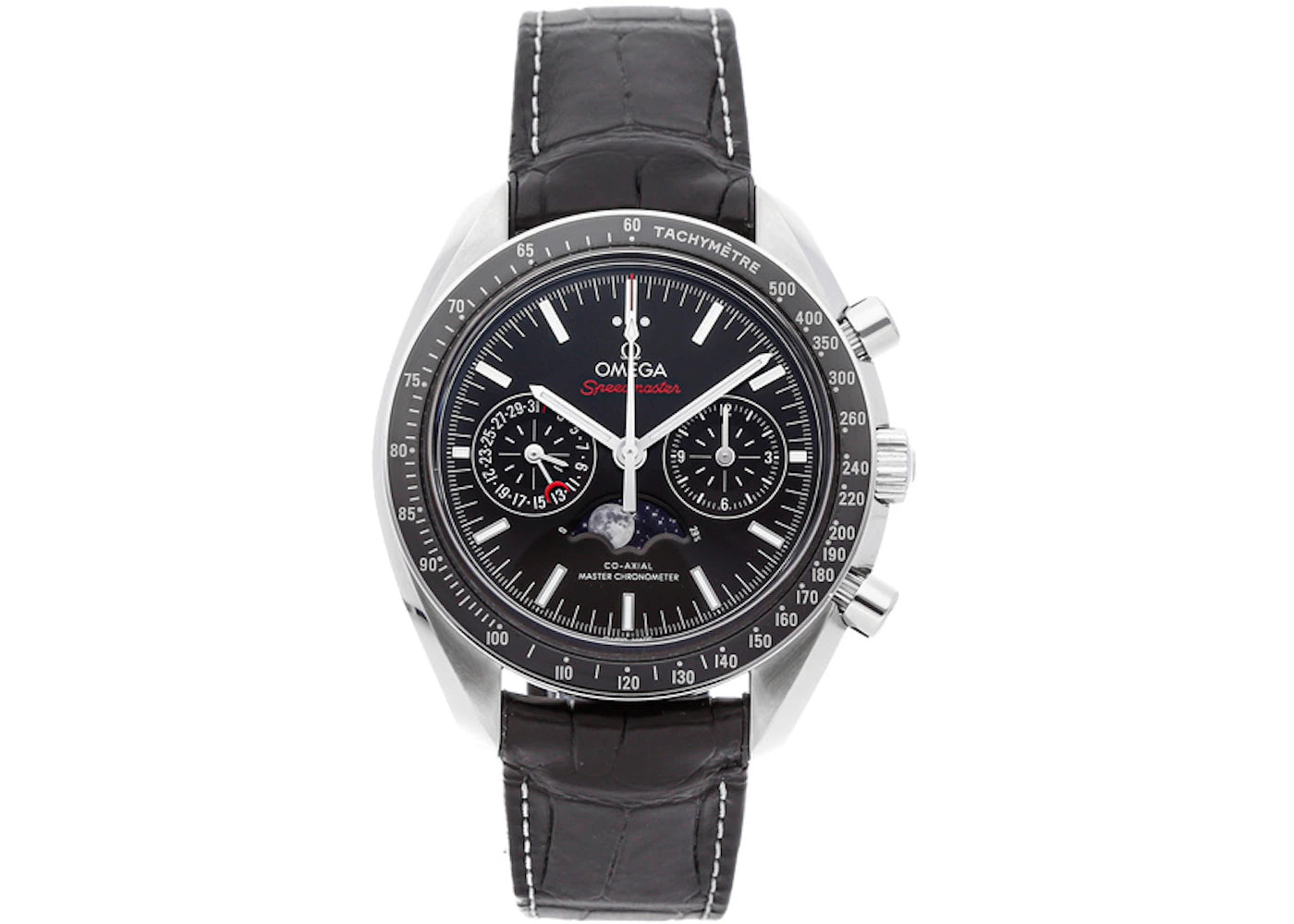Omega Speedmaster Moonwatch Chronograph 304.33.44.52.01.001