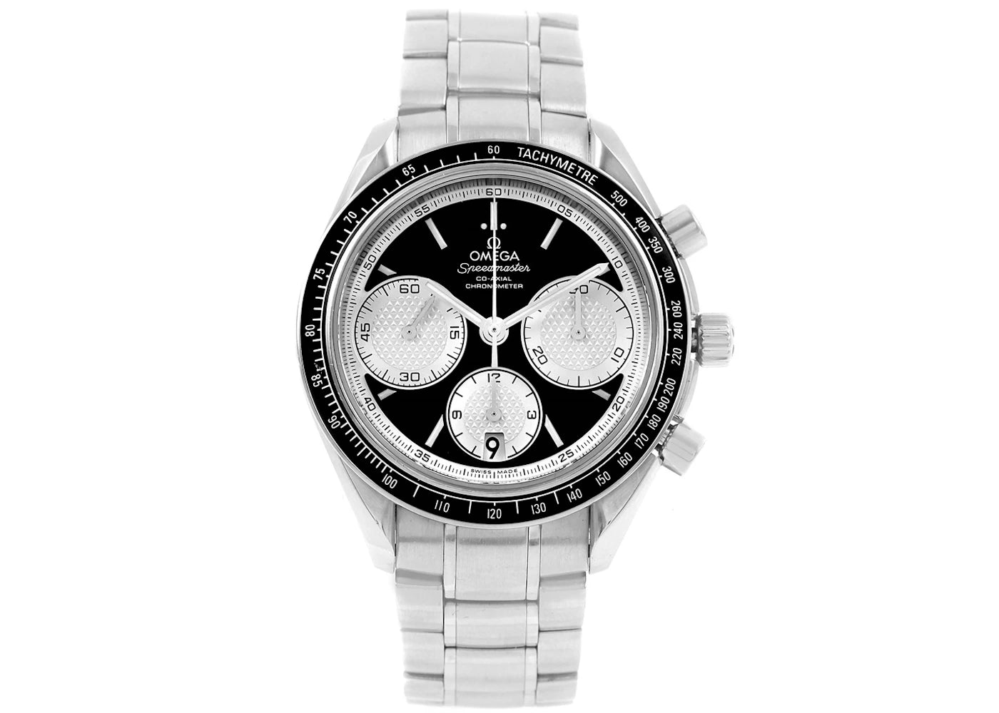 Omega Speedmaster Racing 326.30.40.50.01.002