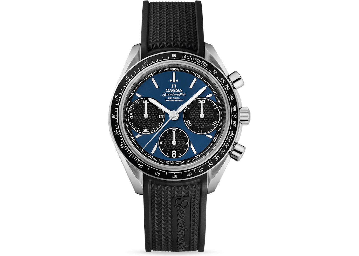 Omega Speedmaster Racing 326.32.40.50.03.001