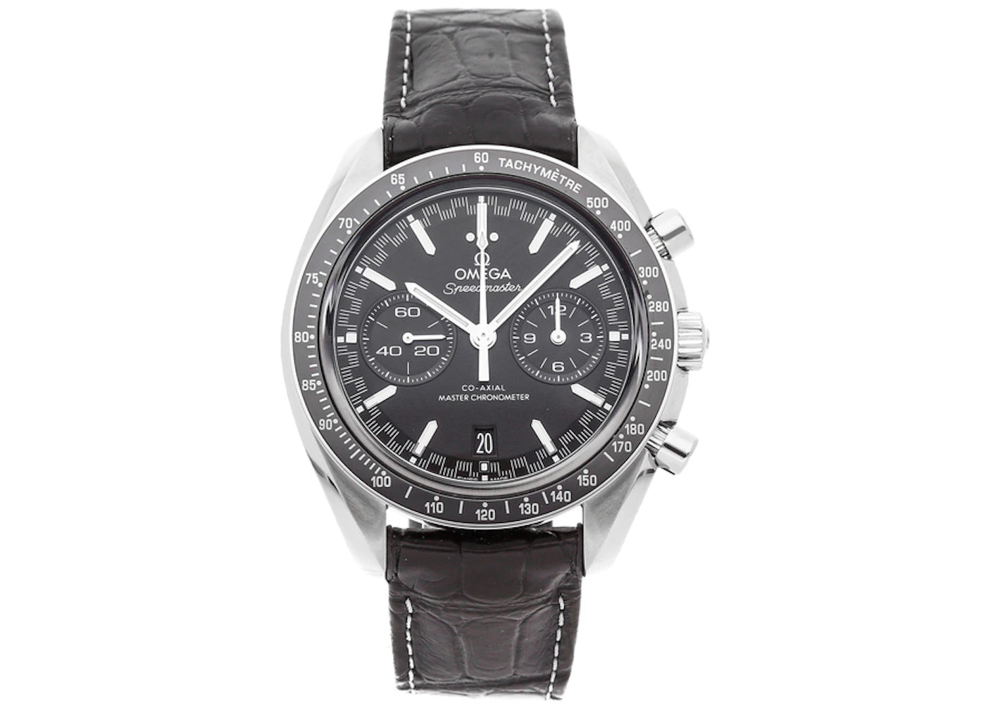 Omega Speedmaster Racing Chronograph 329.33.44.51.01.001
