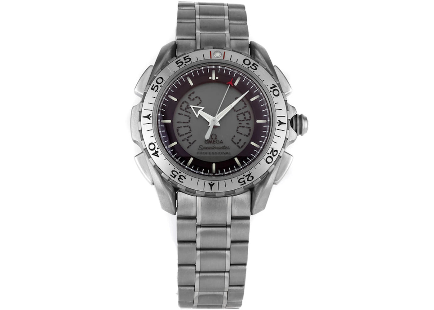 Omega Speedmaster X-33 3291.50.00
