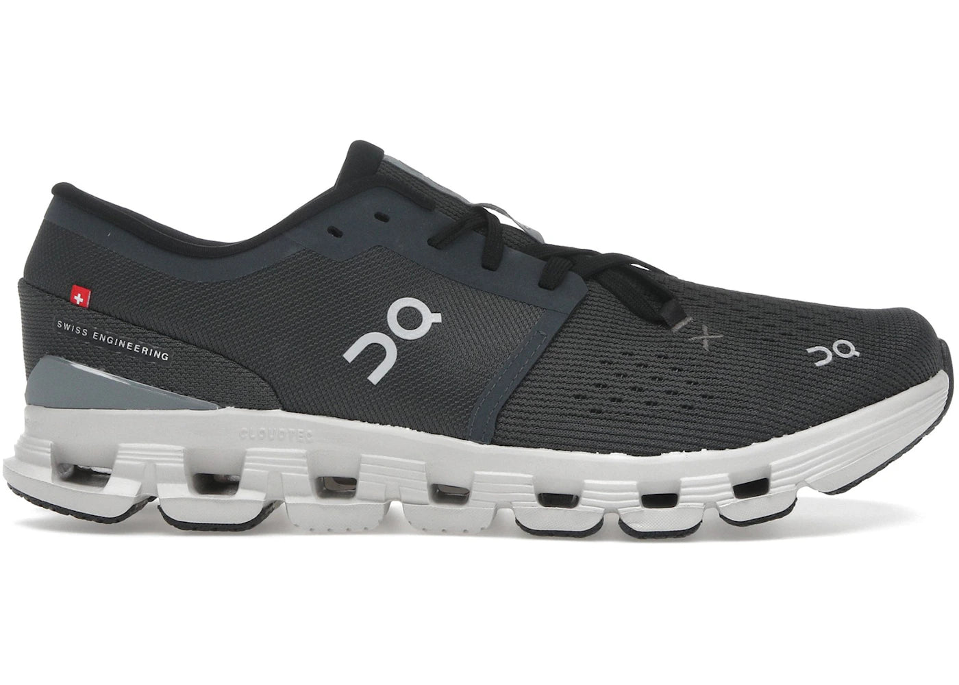 On Running Cloud X 4 Shadow Apollo