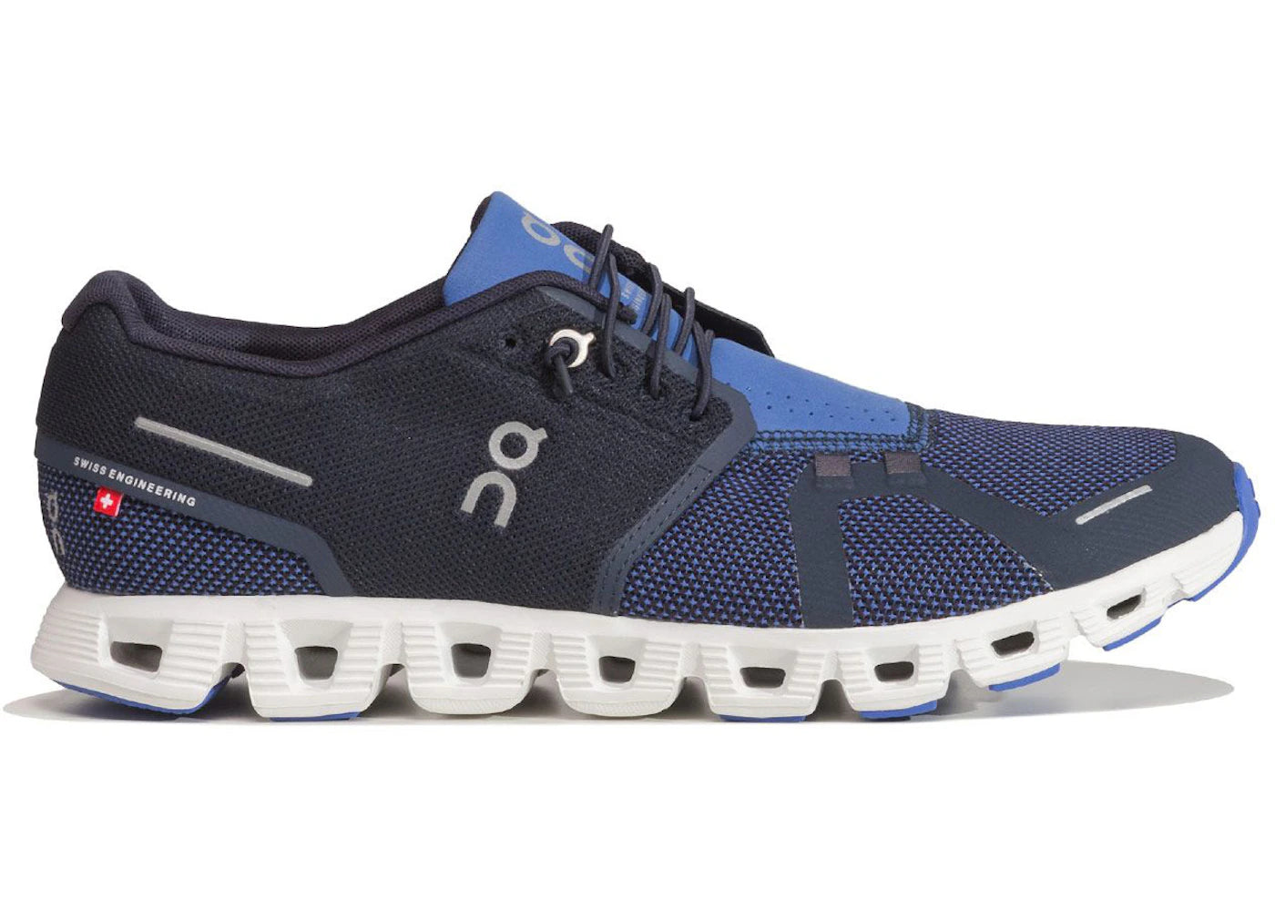 On Running Cloud 5 Combo Navy Blue