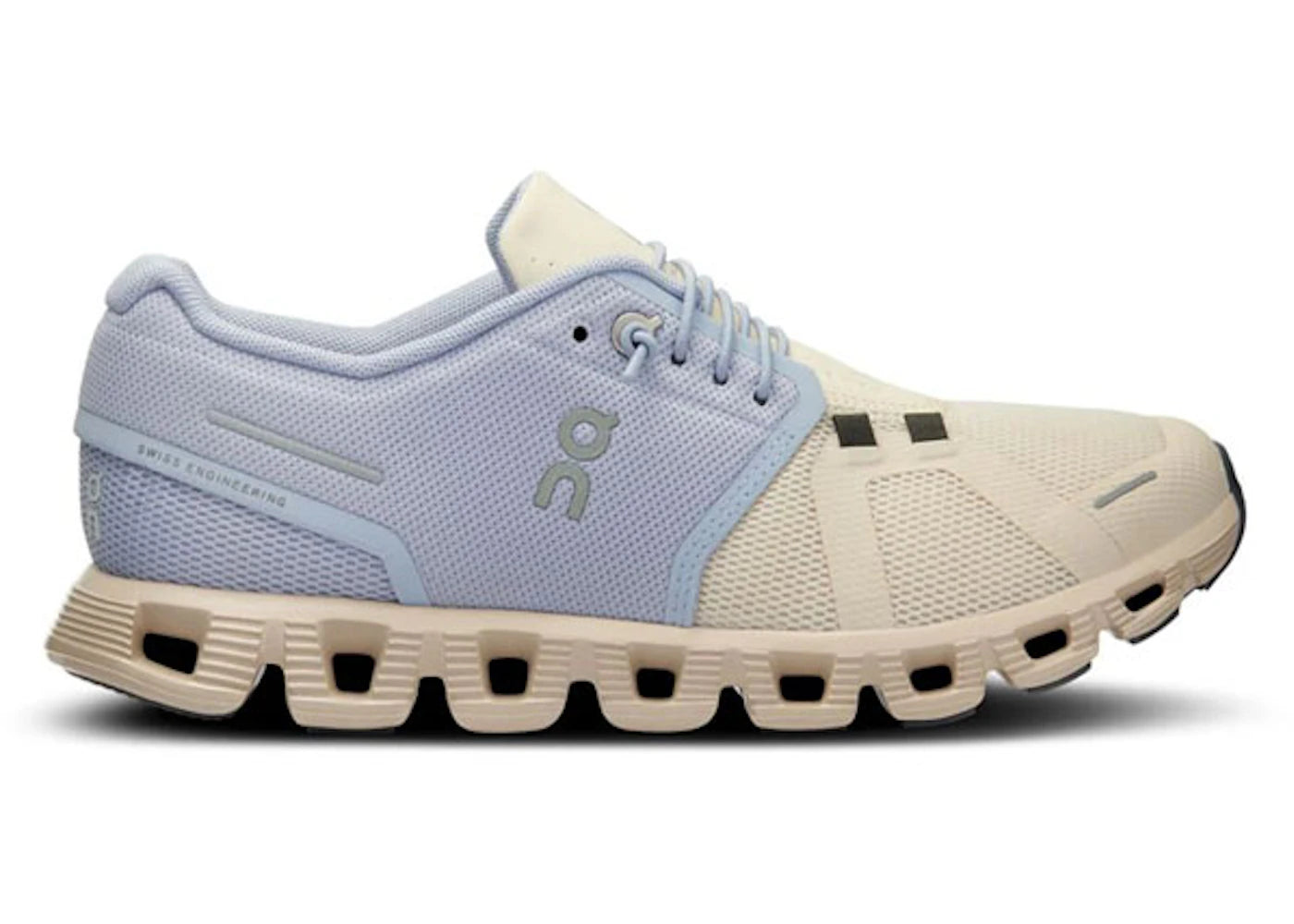 On Running Cloud 5 Nimbus Moon (Women's)