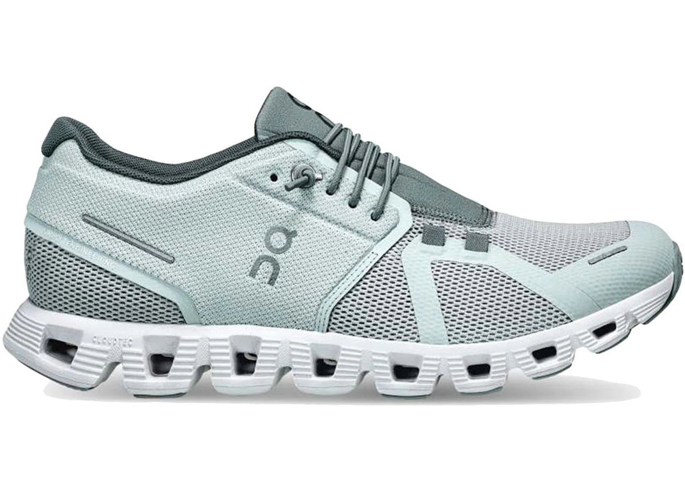 On Running Cloud 5 Surf Cobble (Women's)