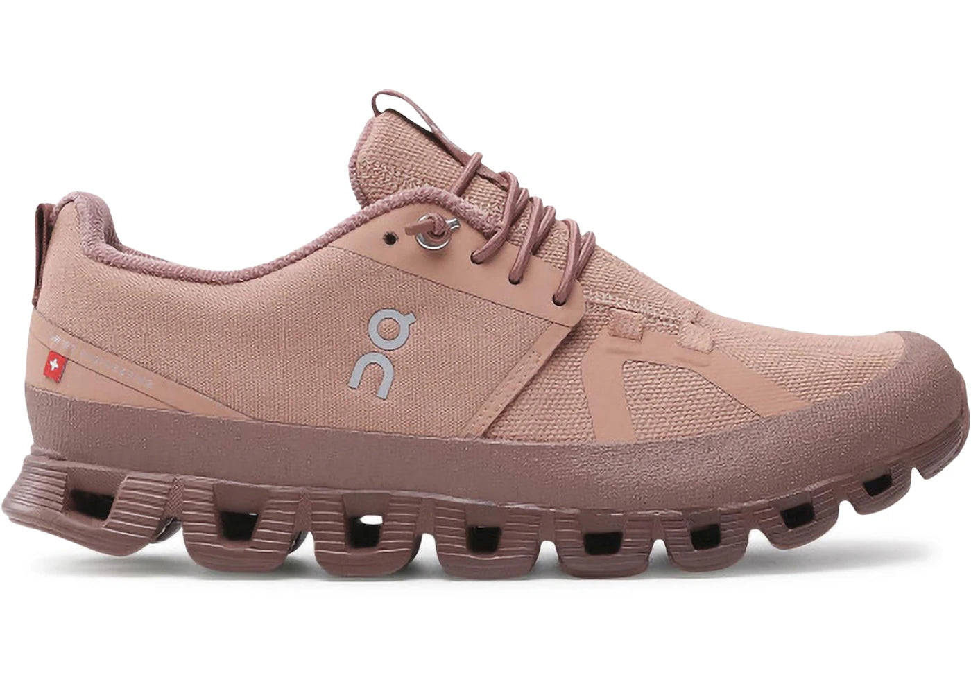 On Running Cloud Dip Cork Cocoa (Women's)