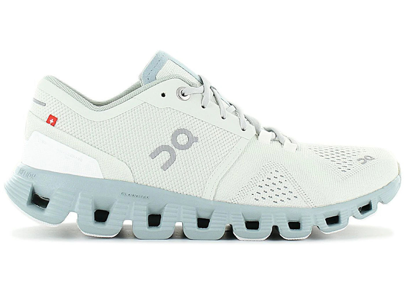 On Running Cloud X Aloe Surf (Women's)