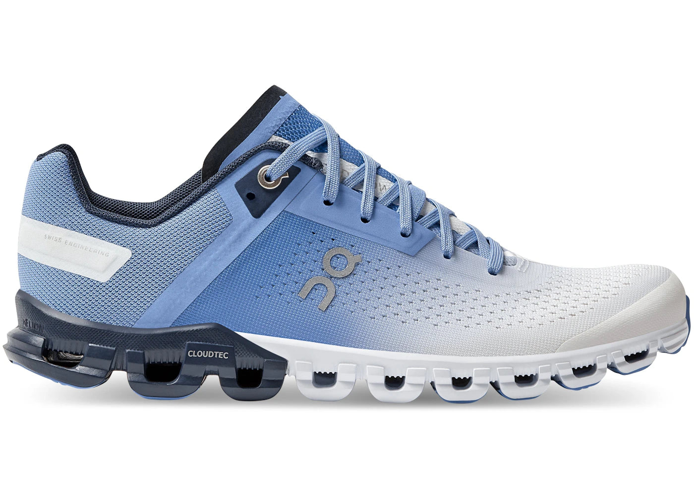 On Running Cloudflow 3.0 Marina Blue White (Women's)