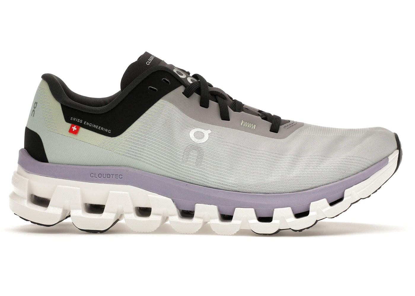 On Running Cloudflow 4 Fade Wisteria (Women's)