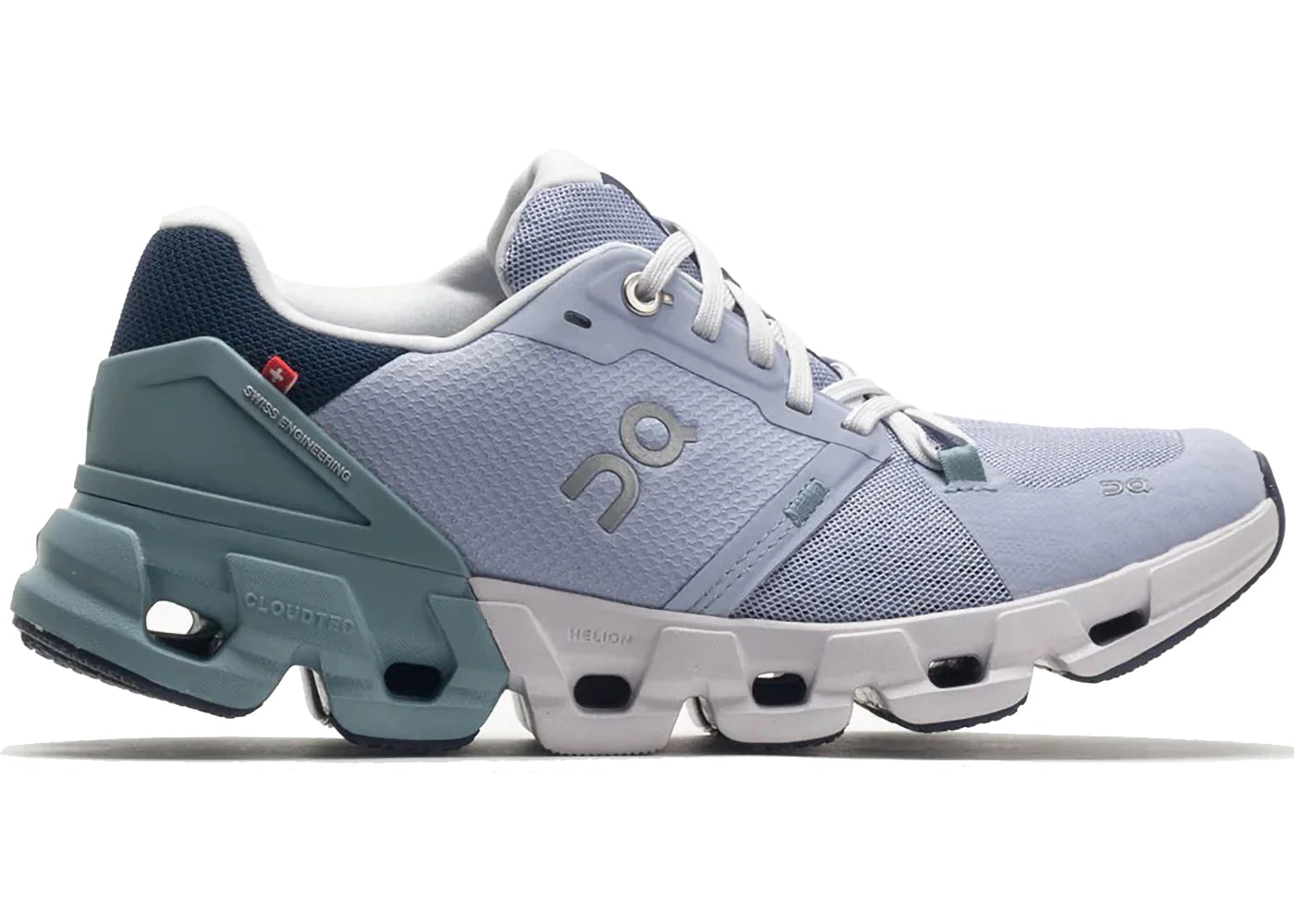 On Running Cloudflyer 4 Nimbus Cobble (Women's)