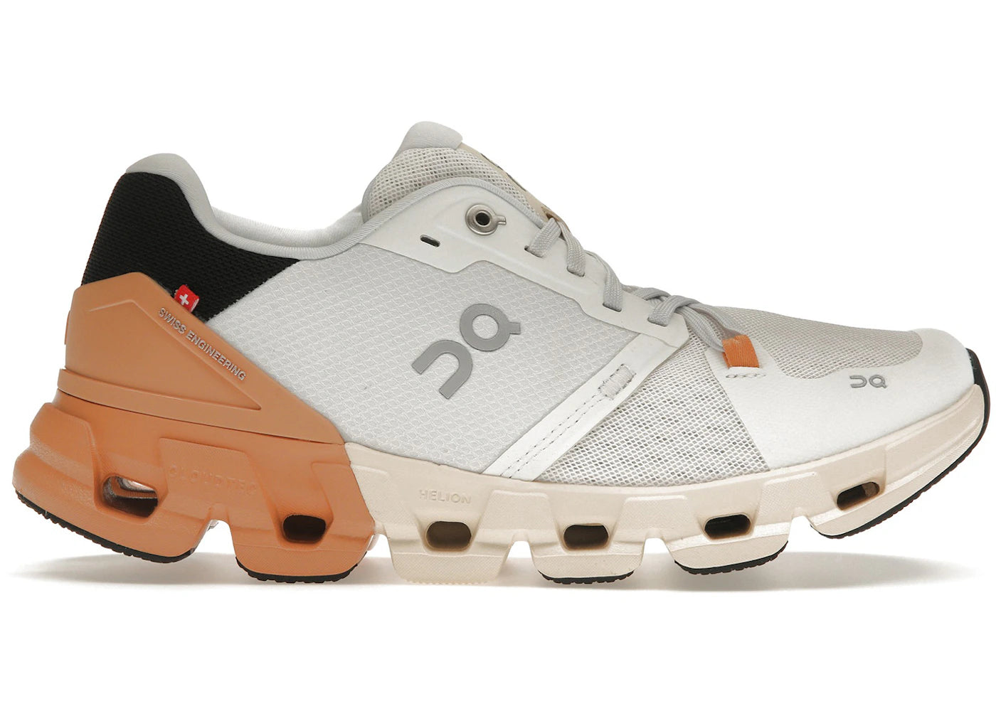 On Running Cloudflyer 4 White Copper (Women's)