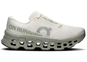 On Running Cloudmonster 3 Ivory Tin (Women's)