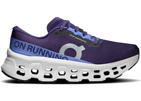 On Running Cloudmonster 3 Nebula Ivory (Women's)