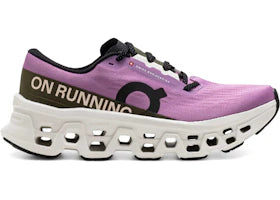 On Running Cloudmonster 3 Sakura Ivory (Women's)