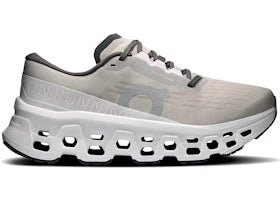 On Running Cloudmonster 3 Truffle Ivory (Women's)