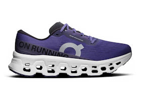 On Running Cloudmonster 3 Twilight White