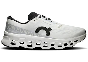 On Running Cloudmonster 3 White (Women's)