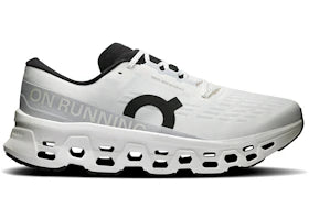 On Running Cloudmonster 3 White
