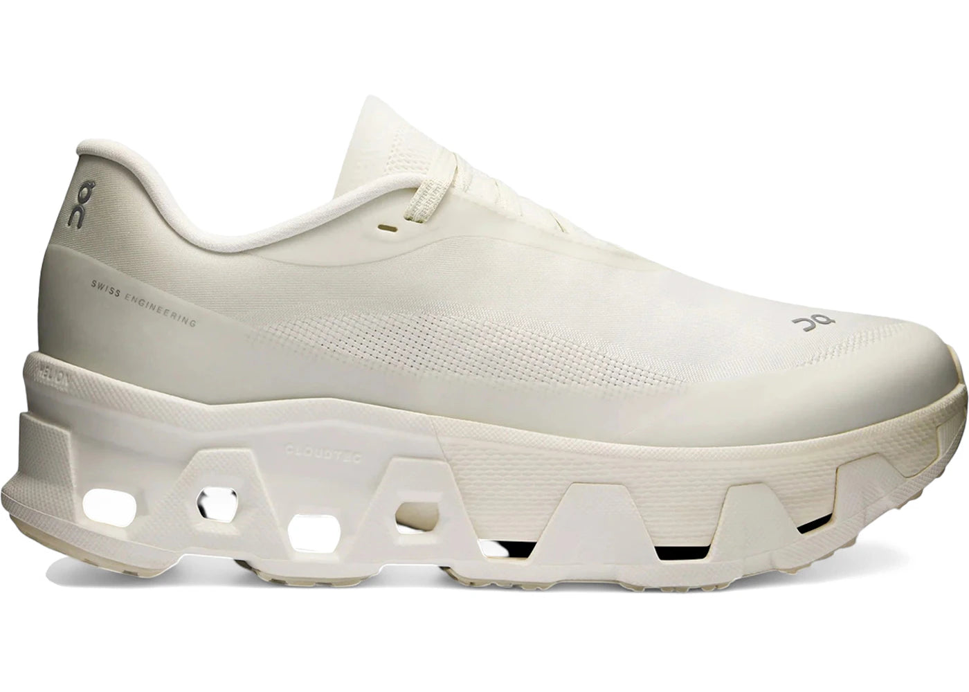 On Running Cloudmonster Hyper POST ARCHIVE FACTION White (Women's)