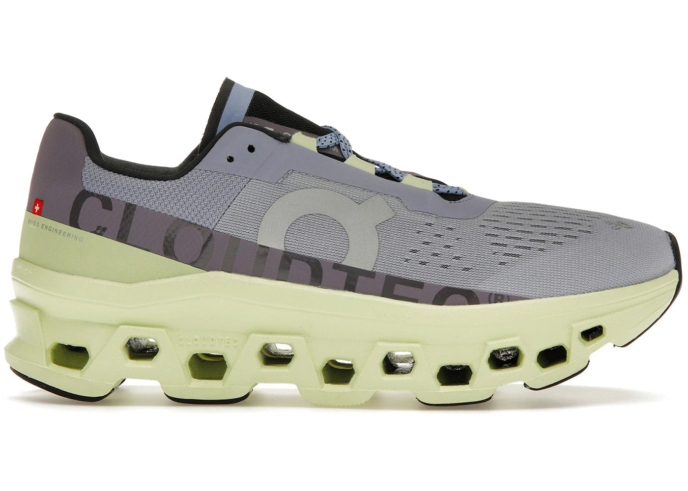 On Running Cloudmonster Nimbus Hay (Women's)