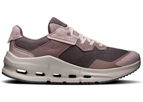 On Running Cloudnova Rift Pebble Grape (Women's)