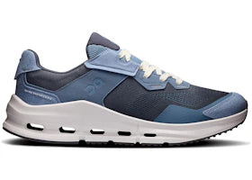 On Running Cloudnova Rift Steel Navy
