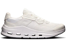 On Running Cloudnova Rift White Ice (Women's)
