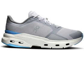 On Running Cloudpulse 2 Alloy Ice