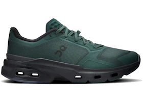 On Running Cloudpulse 2 Obsidian Black