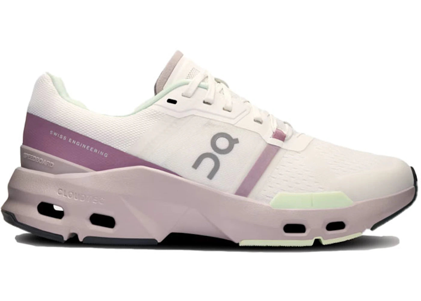 On Running Cloudpulse Ivory Fade (Women's)