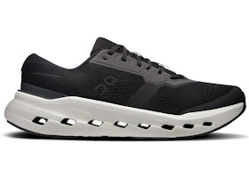 On Running Cloudrunner 3 Black Ivory