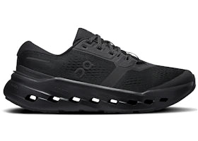 On Running Cloudrunner 3 Black (Women's)