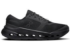 On Running Cloudrunner 3 Black