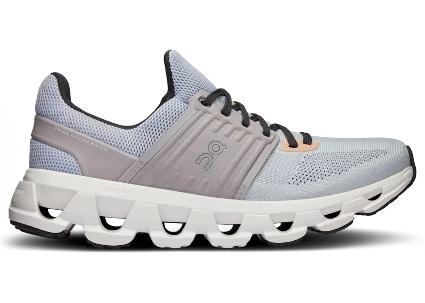 On Running Cloudswift 3 AD Heather Fade (Women's)