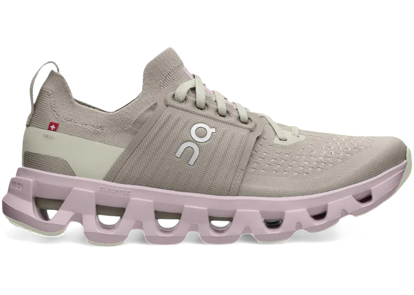On Running Cloudswift 4 Pearl Mauve (Women's)