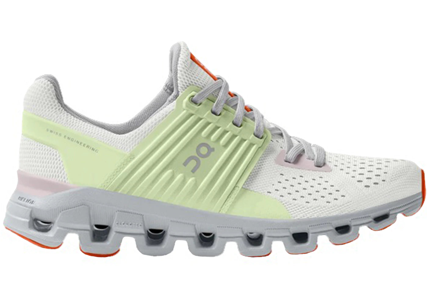 On Running Cloudswift Ice Oasis Green (Women's)