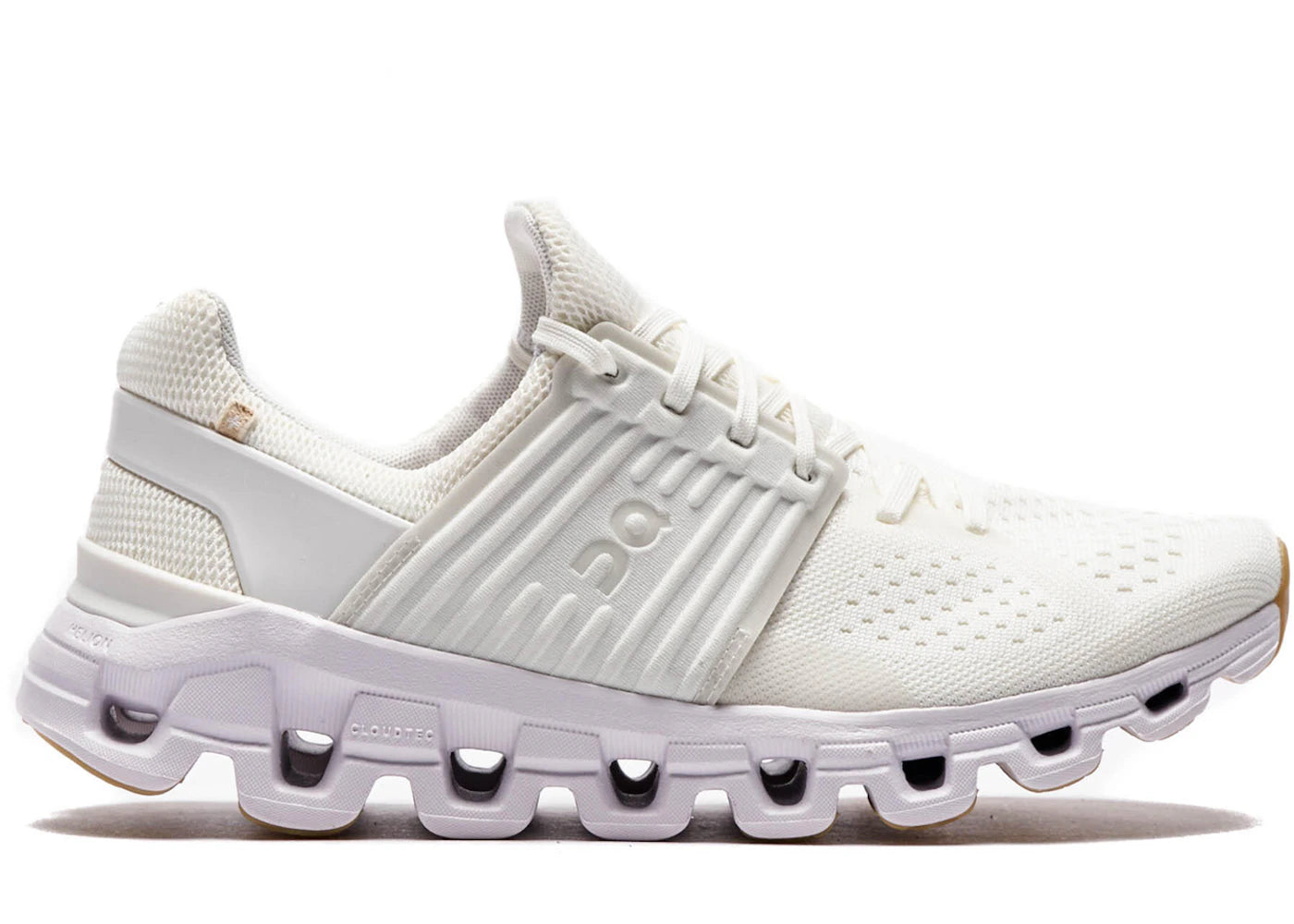 On Running Cloudswift Undyed (Women's)