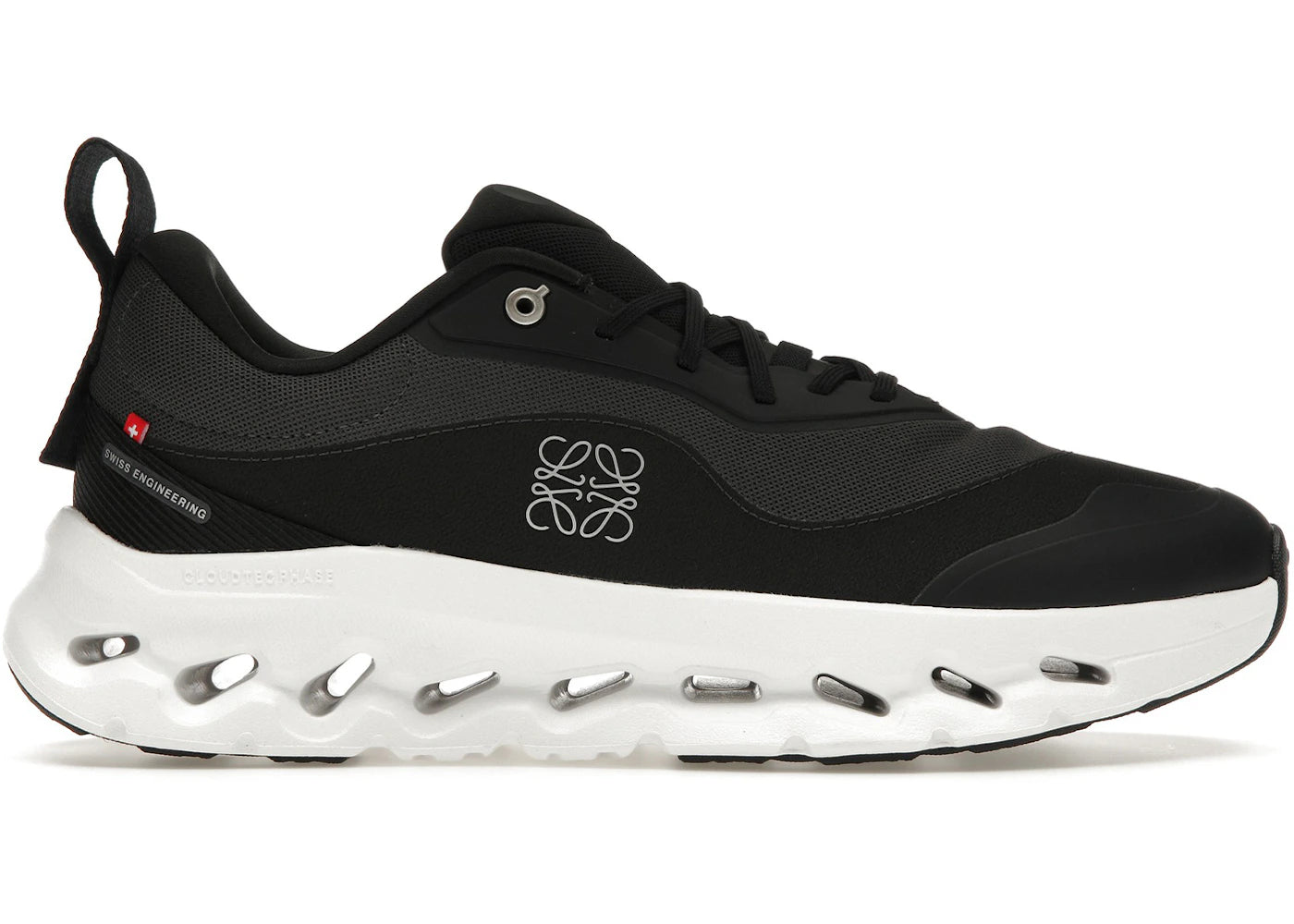 On Running Cloudtilt 2 LOEWE Black (Women's)