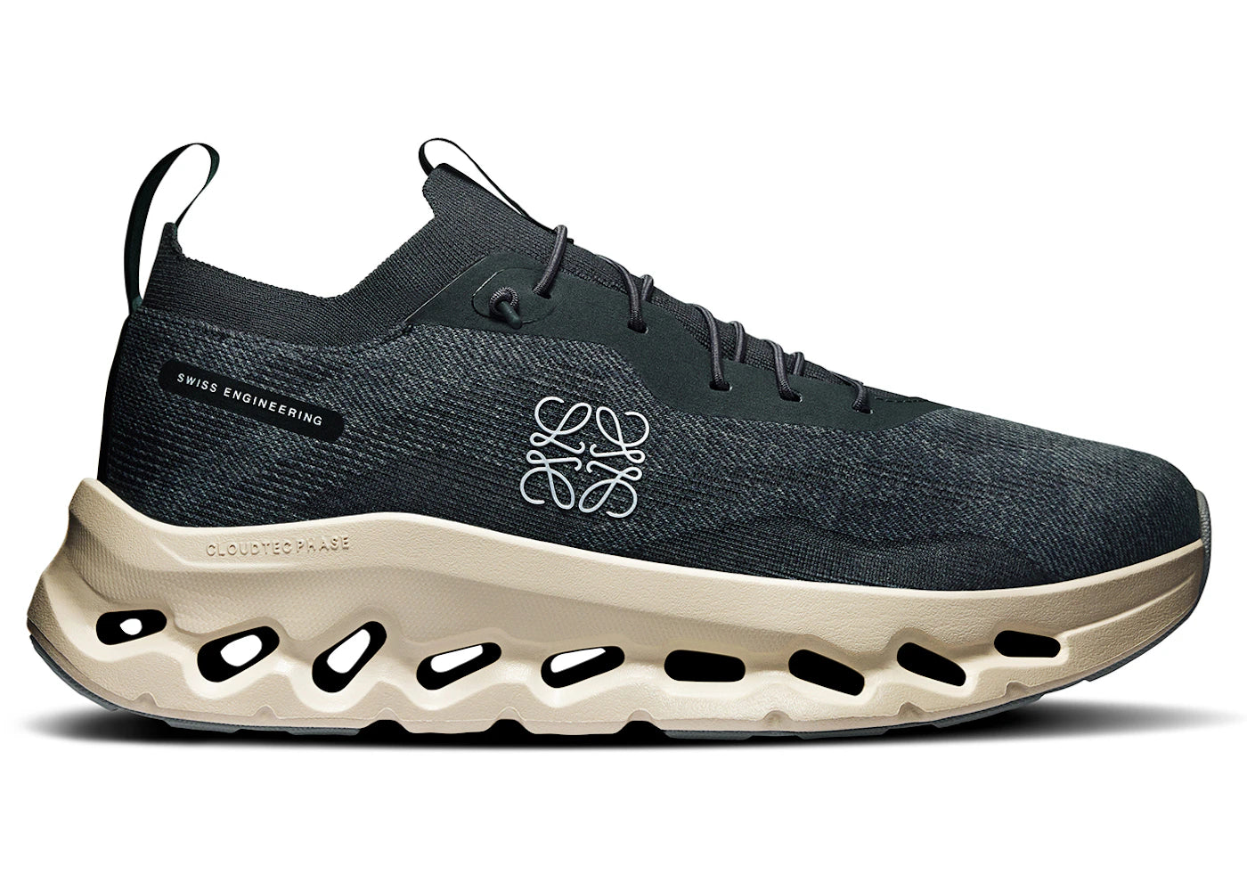 On Running Cloudtilt LOEWE Denim Grey (Women's)