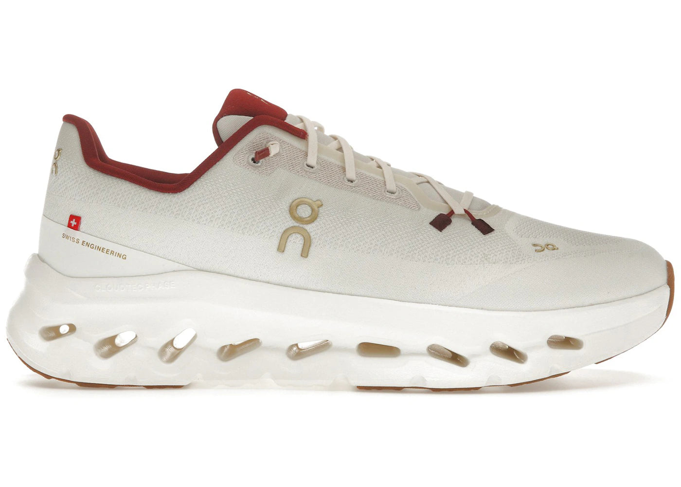 On Running Cloudtilt Pearl Ivory (Women's)