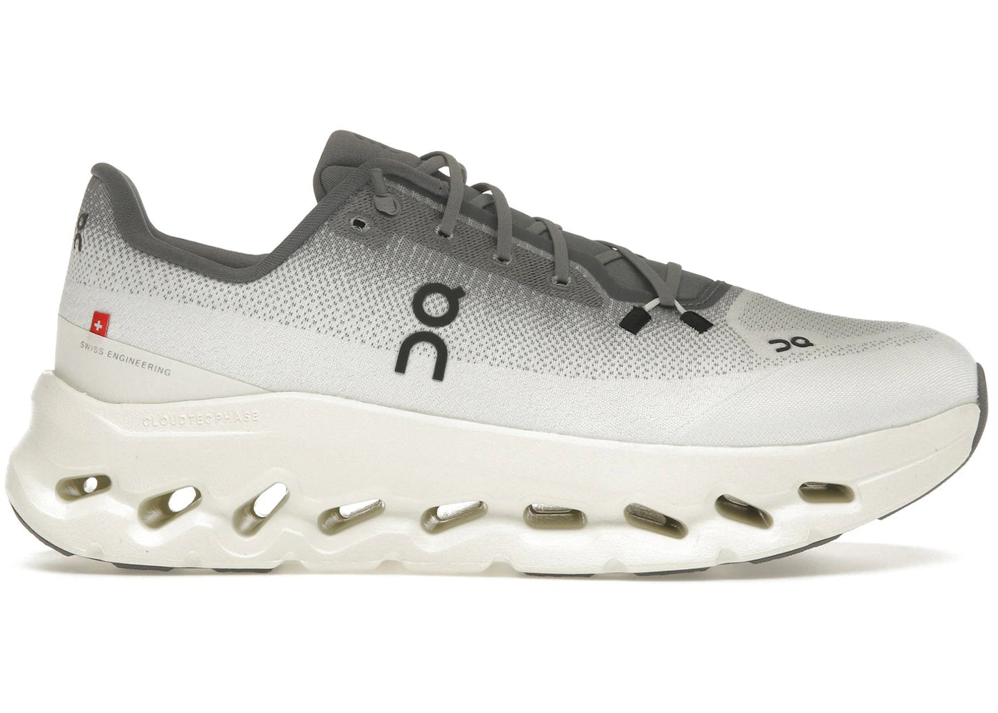 On Running Cloudtilt Rock Ivory (Women's)