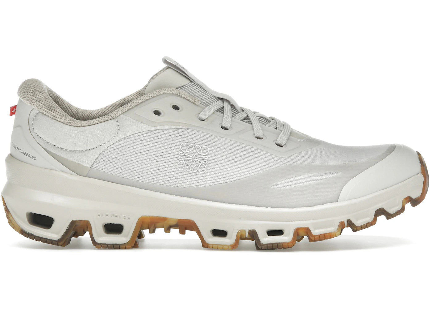 On Running Cloudventure 2 LOEWE Sand