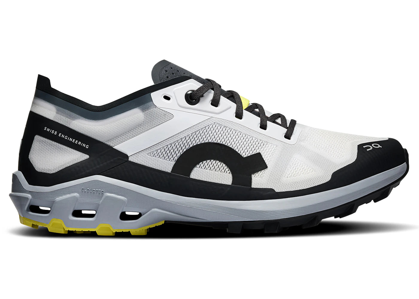 On Running Cloudventure Peak Frost Glacier (Women's)