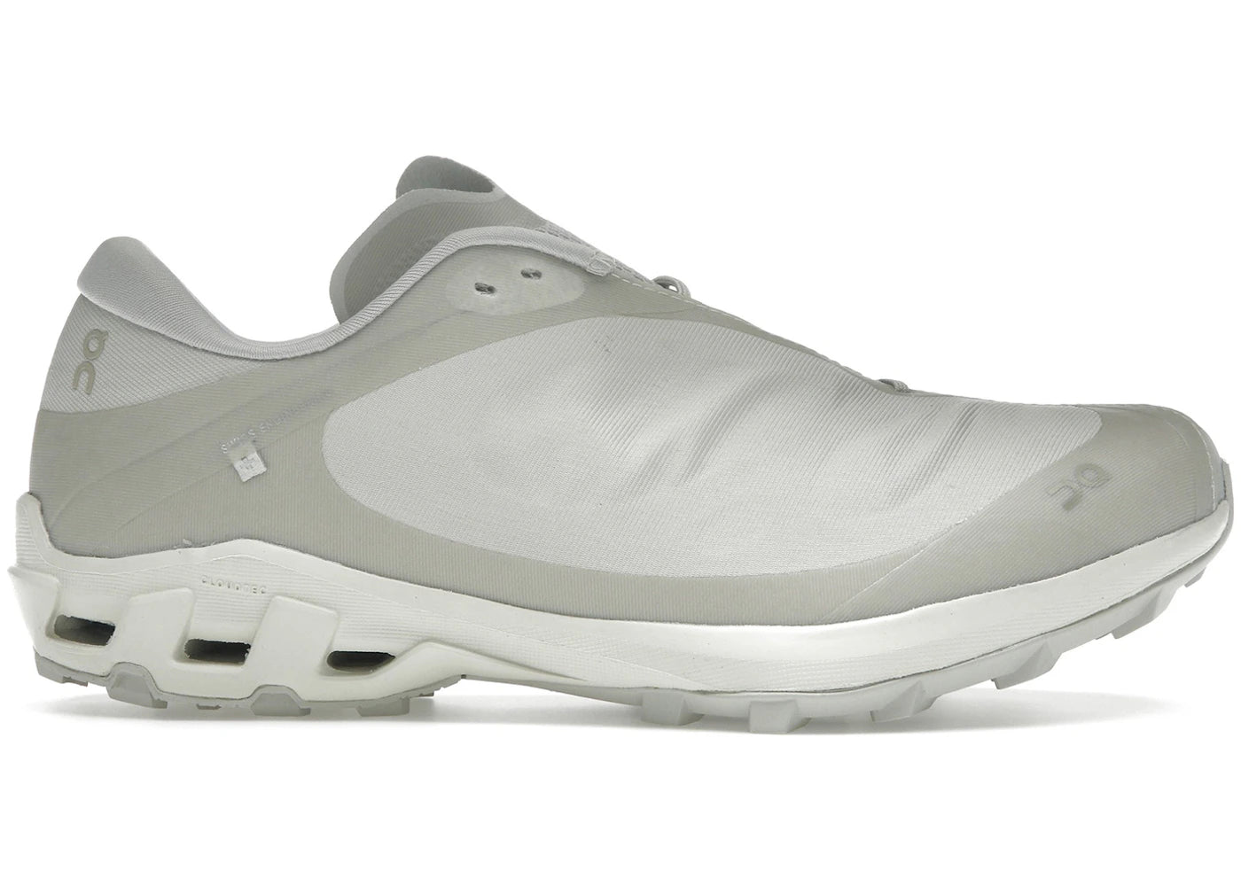 On Running Cloudventure Peak POST ARCHIVE FACTION Ice Moon (Women's)